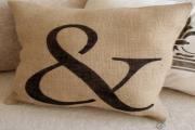 Cushions and Puffs